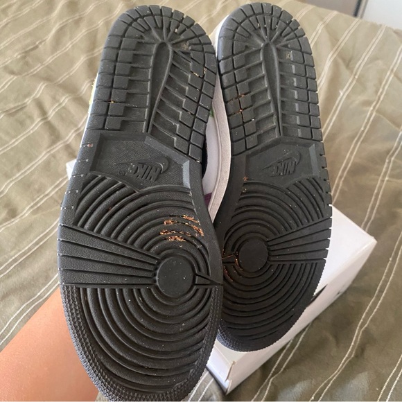 Nike air jordans - Picture 5 of 6